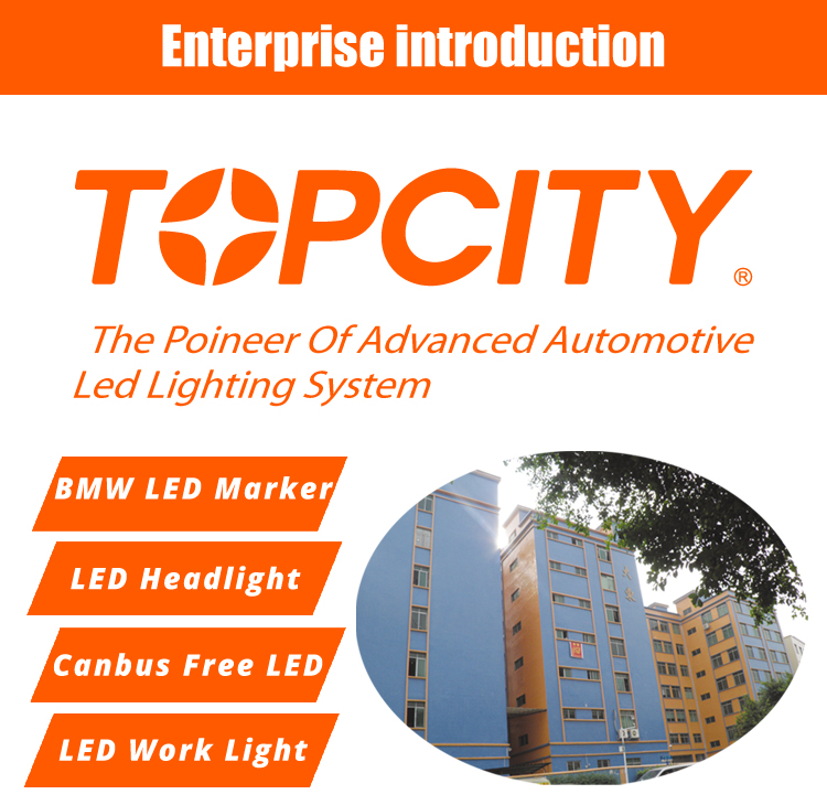 Topcity G6 philips led headlight on market-car led, auto led Manufacturer, Supplier, Exporter, Factory-